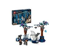 Lego Kids ® Harry Potter 76432 Forbidden Forest™: Magical Creatures Playset