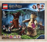 Lego Harry Potter Forbidden Forest Umbridge’s Encounter 75967 New FREE POSTAGE