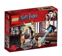 LEGO Harry Potter Freeing Dobby