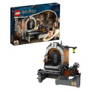 LEGO Harry Potter Gringotts Vault GWP (212 Pieces 40598)