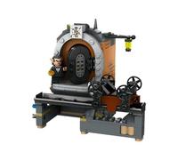 LEGO 40598 Harry Potter Gringotts Vault GWP / Unopened