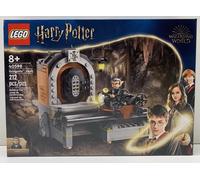 Lego Harry Potter Gringotts Vault Set 40598 SEALED Retired / No Tariffs In US