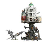 Lego Harry Potter Gringotts Wizards Bank 76417
