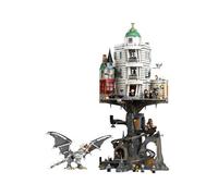 Lego Harry Potter Gringotts Wizards Bank 76417