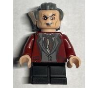 LEGO Harry Potter Griphook Dark Red Suit from 76390