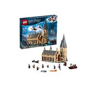 LEGO 75954 Harry Potter the Big Halle From Hogwarts New Boxed
