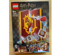 Lego Harry Potter - Gryffindor™ House Banner 76409