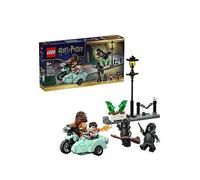 LEGO® Harry Potter TM 76459 Hagrid™ & Harry's Privet Drive Escape
