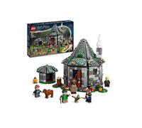 Lego Harry Potter Set 76428 Hagrid's Hut: An Unexpected Visit Brand New & Sealed