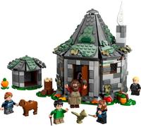 LEGO Harry Potter Hagrid's Hut: An Unexpected Visit (76428) Brand New Sealed