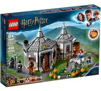 Lego Harry Potter Hagrid's Hut: Buckbeak's Rescue 75947