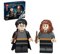 LEGO® Harry Potter™ 76393 Harry Potter™ & Hermione Granger™