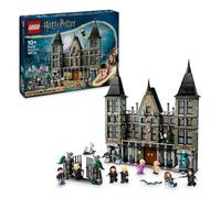 Lego Harry Potter Harry Potter Malfoy Manor