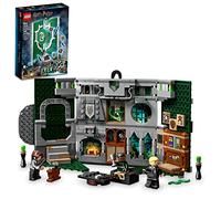 LEGO® Harry Potter Hausbanner Slytherin™ 76410