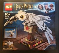 LEGO Harry Potter Hedwig 75979