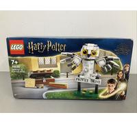 LEGO® Harry Potter™ 76425 Hedwig™ at 4 Privet Drive