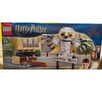 Lego Harry Potter Hedwig™ At 4 Privet Drive