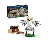 LEGO® Harry Potter™ 76425 Hedwig™ at 4 Privet Drive