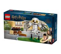 LEGO® Harry Potter™ 76425 Hedwig™ at 4 Privet Drive