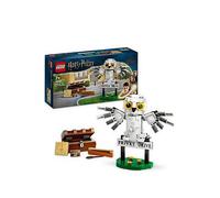 LEGO® Harry Potter™ 76425 Hedwig™ at 4 Privet Drive