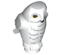 LEGO harry potter hedwig Owl minifigure 92084pb03