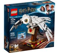 LEGO Harry Potter Hedwig the Owl 75979