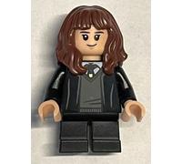 LEGO Harry Potter Hermione Granger Hogwarts Robe from 76390