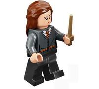 LEGO Harry Potter Hermione Granger Minifigure from 75966 (Bagged)