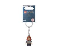 LEGO Harry Potter Hermione Granger Minifigure Keychain 854115