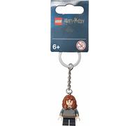 LEGO Harry Potter Hermione Granger Minifigure keyring / keychain 854115