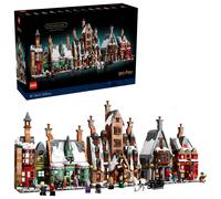 LEGO Harry Potter 76457 Hogsmeade Village Collectors Edition 100% GENUINE NEW
