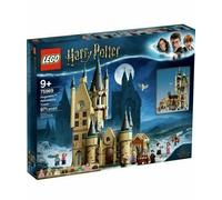LEGO Harry Potter Hogwarts Astronomy Tower 75969 Brand New Factory Sealed！