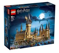 LEGO Harry Potter: Hogwarts Castle (71043)
