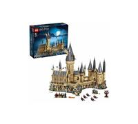 LEGO 71043 Harry Potter Hogwarts Castle