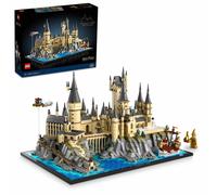 LEGO Harry Potter Hogwarts Castle 76419 Toy Block Gift Fantasy Boys Girls