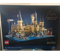 LEGO Harry Potter: Hogwarts Castle and Grounds (76419)Brand New & Sealed！