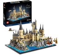 LEGO Harry Potter 76419 Hogwarts Castle and Grounds