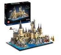 LEGO Harry Potter 76419 Hogwarts Castle and Grounds