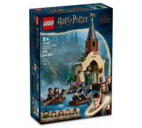 LEGO Harry Potter Hogwarts Castle Boathouse 76426
