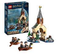 LEGO Harry Potter Hogwarts Castle Boathouse