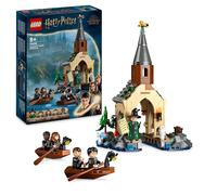 LEGO Harry Potter Hogwarts Castle Boathouse