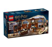 LEGO Harry Potter Hogwarts Castle Charms Class 76442