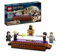 Lego Harry Potter Hogwarts Castle: Dueling Club 76441 One Colour