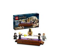 LEGO® Harry Potter Hogwarts Castle: Duelling Club 76441 (8+ Yrs)
