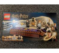Lego Harry Potter Hogwarts Castle: Dueling Club 76441 One Colour
