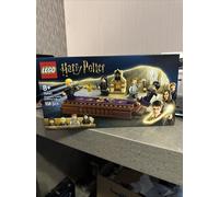 Lego Harry Potter Hogwarts Castle: Dueling Club 76441 One Colour