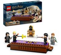 LEGO Harry Potter Hogwarts Castle: Duelling Club Gift 76441