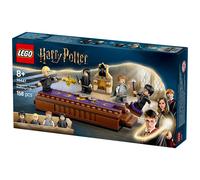 LEGO Harry Potter Hogwarts Castle: Duelling Club NEW 2025
