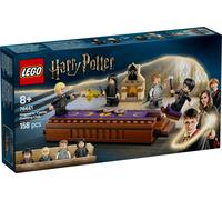 Lego Harry Potter Hogwarts Castle: Dueling Club 76441 One Colour