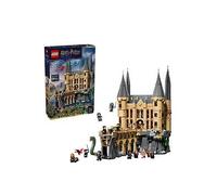 Lego Harry Potter Hogwarts Castle: East Wing 76473 One Colour